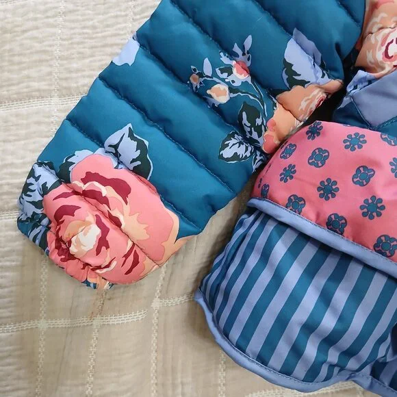 MATILDA JANE Snow Day Coat Moments With You sz 2 - Picture 2 of 11